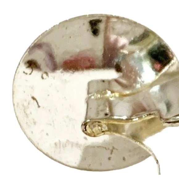 Silver Plated On Brass Angel Candle Snuffer Gold Holiday Christmas Guardian Cute - Picture 11 of 12